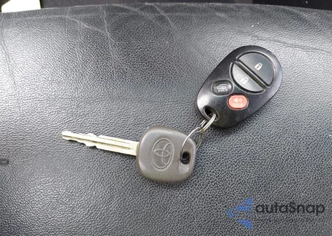 2008 Toyota Highlander Sport from USA, damaged, VIN JTEES43A982001428